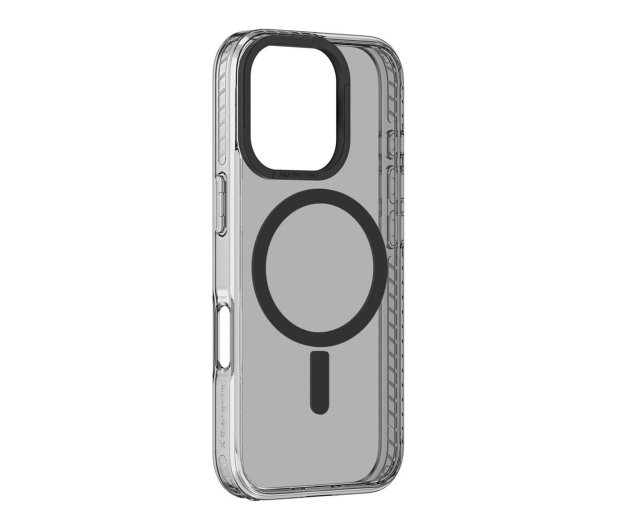 AmazingThing Titan Pro Mag Case z pierścieniem magnetycznym do iPhone 16 - 1526839 - zdjęcie 3